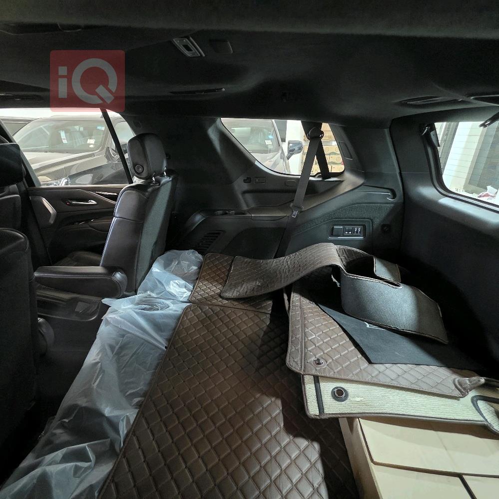 كاديلاك اسكاليد